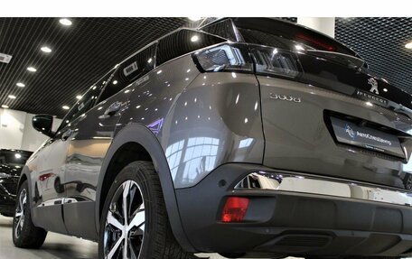 Peugeot 3008 II, 2021 год, 3 159 000 рублей, 8 фотография