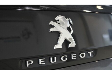 Peugeot 3008 II, 2021 год, 3 159 000 рублей, 14 фотография