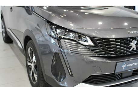 Peugeot 3008 II, 2021 год, 3 159 000 рублей, 17 фотография