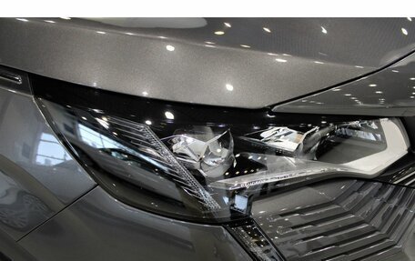 Peugeot 3008 II, 2021 год, 3 159 000 рублей, 21 фотография