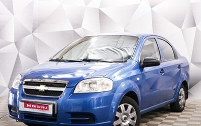 Chevrolet Aveo III, 2007 год, 433 000 рублей, 1 фотография