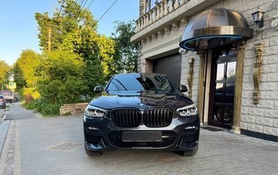 BMW X4, 2021 год, 6 497 000 рублей, 1 фотография