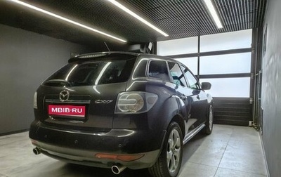 Mazda CX-7 I рестайлинг, 2011 год, 979 000 рублей, 1 фотография