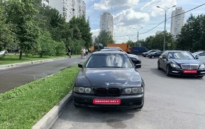 BMW 5 серия, 1996 год, 335 000 рублей, 1 фотография