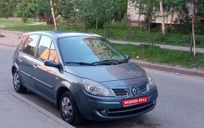 Renault Scenic III, 2009 год, 799 000 рублей, 1 фотография
