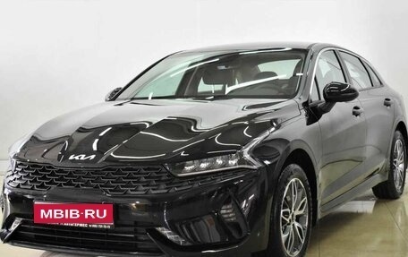 KIA K5, 2022 год, 3 400 000 рублей, 1 фотография