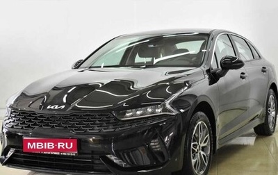 KIA K5, 2022 год, 3 400 000 рублей, 1 фотография