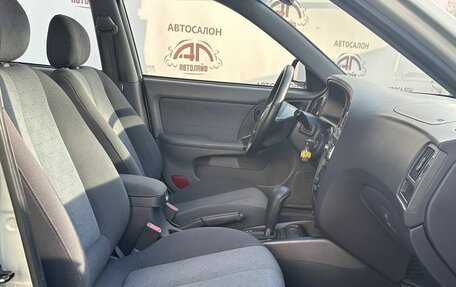 Hyundai Elantra III, 2005 год, 699 000 рублей, 15 фотография