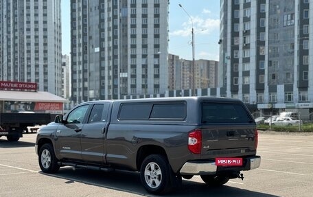 Toyota Tundra II, 2016 год, 5 347 000 рублей, 9 фотография