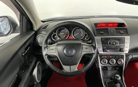 Mazda 6, 2008 год, 659 900 рублей, 9 фотография