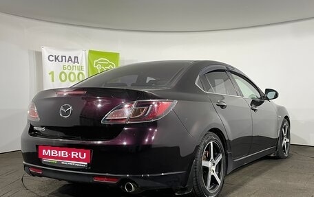 Mazda 6, 2008 год, 659 900 рублей, 3 фотография