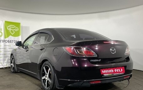 Mazda 6, 2008 год, 659 900 рублей, 4 фотография