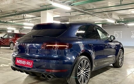 Porsche Macan I рестайлинг, 2015 год, 3 600 000 рублей, 9 фотография