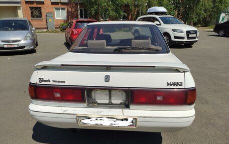 Toyota Mark II VIII (X100), 1991 год, 350 000 рублей, 2 фотография