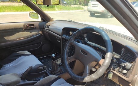 Toyota Mark II VIII (X100), 1991 год, 350 000 рублей, 4 фотография