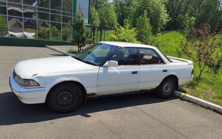 Toyota Mark II VIII (X100), 1991 год, 350 000 рублей, 3 фотография