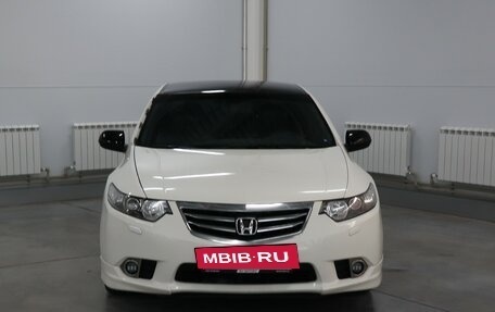 Honda Accord VIII рестайлинг, 2011 год, 1 360 000 рублей, 8 фотография