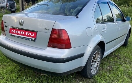 Volkswagen Bora, 2000 год, 395 000 рублей, 4 фотография