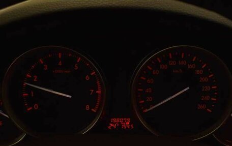 Mazda 6, 2008 год, 655 000 рублей, 6 фотография
