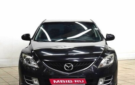 Mazda 6, 2008 год, 655 000 рублей, 2 фотография