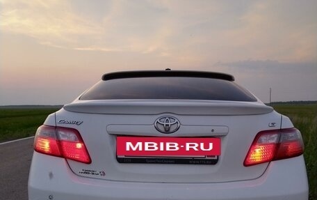 Toyota Camry, 2011 год, 1 280 000 рублей, 3 фотография