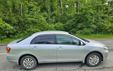 Toyota Corolla, 2008 год, 880 000 рублей, 2 фотография