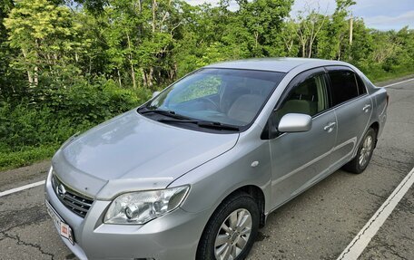 Toyota Corolla, 2008 год, 880 000 рублей, 7 фотография