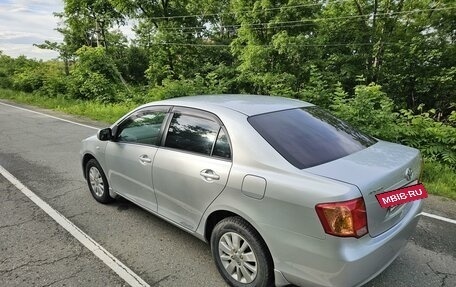 Toyota Corolla, 2008 год, 880 000 рублей, 5 фотография