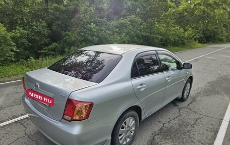 Toyota Corolla, 2008 год, 880 000 рублей, 3 фотография