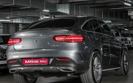 Mercedes-Benz GLE Coupe, 2018 год, 5 189 000 рублей, 6 фотография