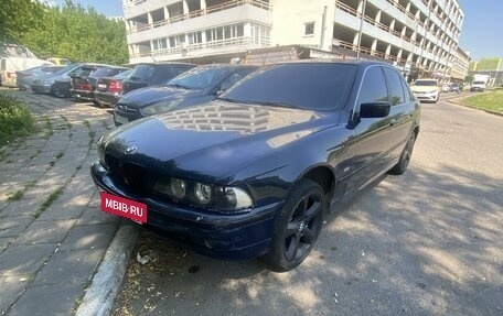 BMW 5 серия, 1996 год, 350 000 рублей, 2 фотография