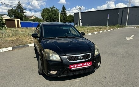 KIA Rio II, 2010 год, 490 000 рублей, 2 фотография