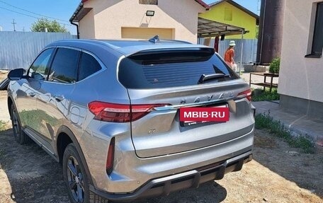 Haval F7 I, 2023 год, 2 450 000 рублей, 4 фотография