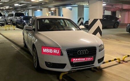 Audi A5, 2011 год, 1 490 000 рублей, 2 фотография