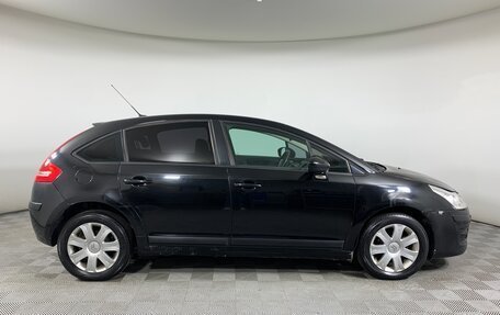 Citroen C4 II рестайлинг, 2011 год, 349 000 рублей, 4 фотография