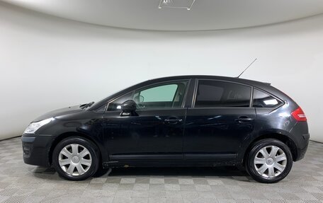 Citroen C4 II рестайлинг, 2011 год, 349 000 рублей, 8 фотография