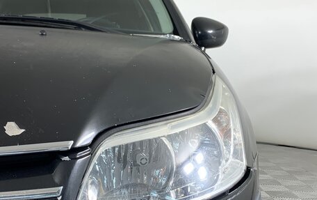 Citroen C4 II рестайлинг, 2011 год, 349 000 рублей, 10 фотография