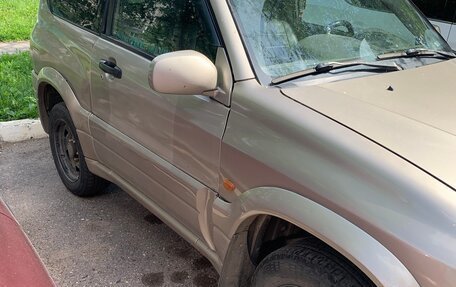 Suzuki Grand Vitara, 2005 год, 640 000 рублей, 2 фотография