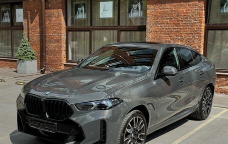 BMW X6, 2023 год, 13 950 000 рублей, 1 фотография