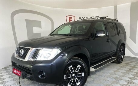 Nissan Pathfinder, 2011 год, 1 750 000 рублей, 1 фотография