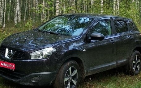 Nissan Qashqai, 2011 год, 1 600 000 рублей, 1 фотография