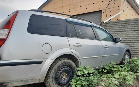 Ford Mondeo III, 2003 год, 270 000 рублей, 1 фотография