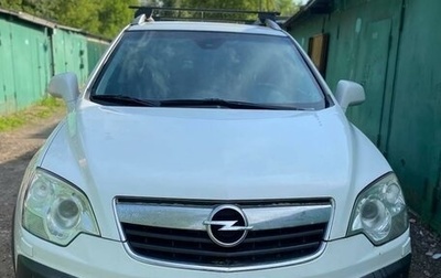 Opel Antara I, 2010 год, 1 300 000 рублей, 1 фотография