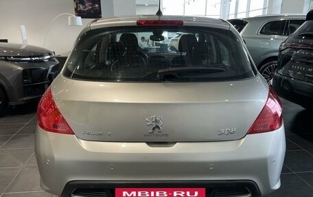 Peugeot 308 II, 2008 год, 570 000 рублей, 6 фотография