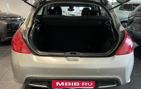 Peugeot 308 II, 2008 год, 570 000 рублей, 7 фотография