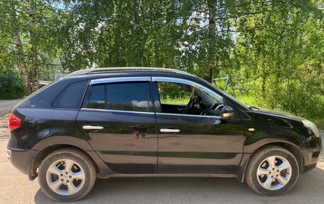 Renault Koleos I рестайлинг 2, 2008 год, 820 000 рублей, 5 фотография