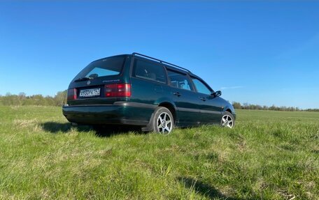 Volkswagen Passat B4, 1995 год, 245 000 рублей, 10 фотография