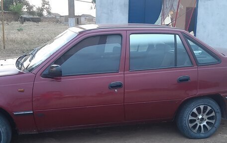 Daewoo Nexia I рестайлинг, 2007 год, 230 000 рублей, 3 фотография