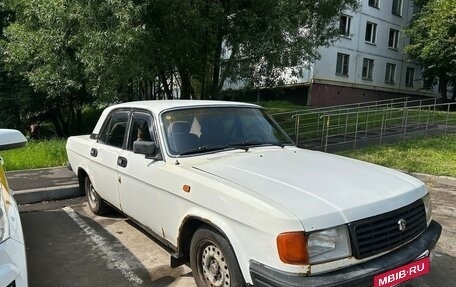 ГАЗ 31029 «Волга», 1996 год, 110 000 рублей, 3 фотография
