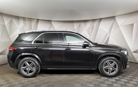 Mercedes-Benz GLE, 2020 год, 6 375 000 рублей, 6 фотография
